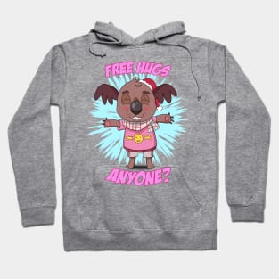 Hugs Anyone? Hoodie